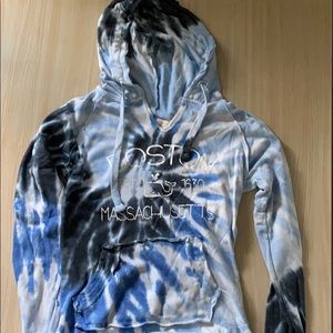 Bay state Apparel Boston Hoodie